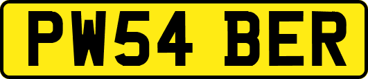 PW54BER