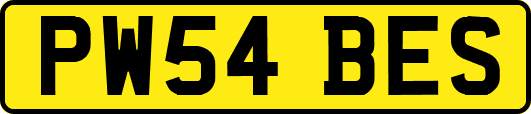 PW54BES