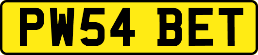 PW54BET