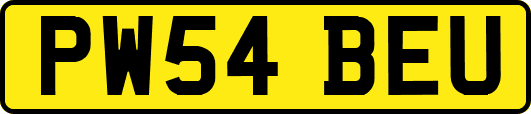 PW54BEU
