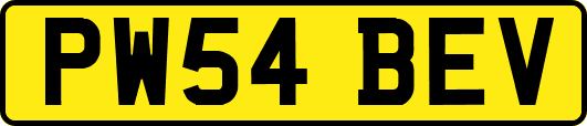 PW54BEV