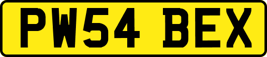 PW54BEX