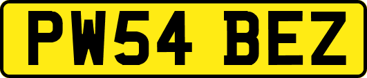 PW54BEZ