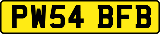 PW54BFB