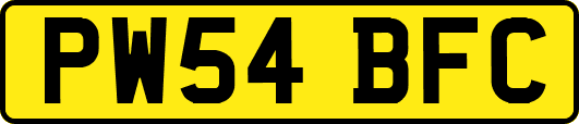 PW54BFC