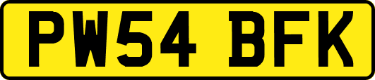 PW54BFK