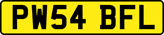 PW54BFL