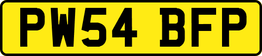 PW54BFP