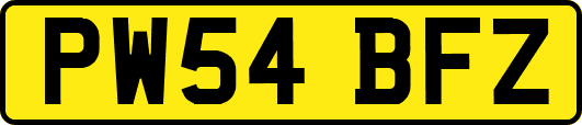 PW54BFZ