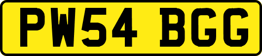 PW54BGG