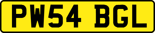 PW54BGL