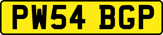 PW54BGP