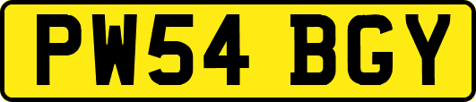PW54BGY
