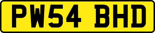 PW54BHD