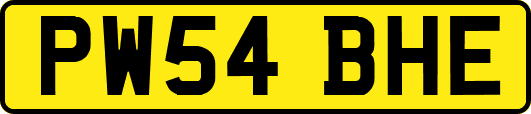 PW54BHE