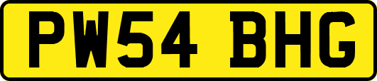 PW54BHG