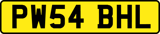 PW54BHL
