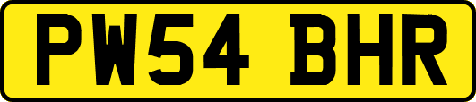 PW54BHR