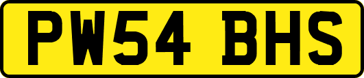 PW54BHS