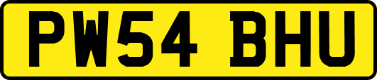 PW54BHU