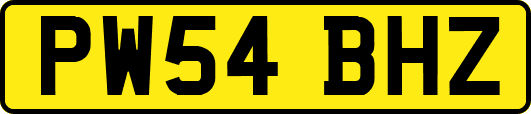 PW54BHZ