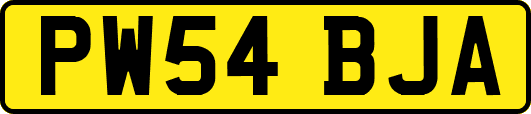 PW54BJA