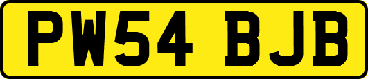 PW54BJB