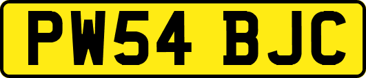 PW54BJC