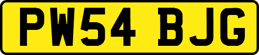 PW54BJG