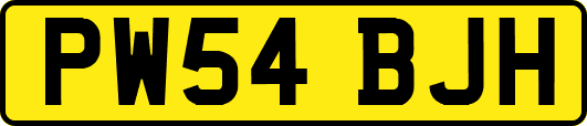 PW54BJH