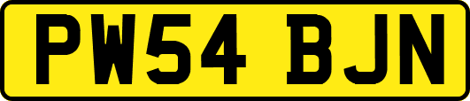 PW54BJN