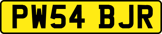 PW54BJR