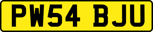 PW54BJU