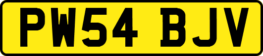 PW54BJV