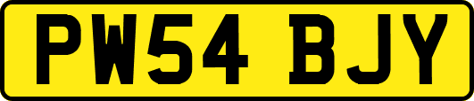 PW54BJY
