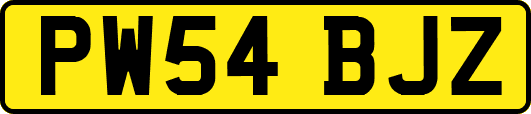 PW54BJZ