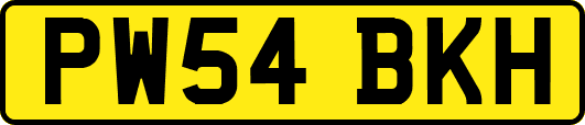 PW54BKH