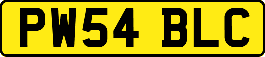 PW54BLC