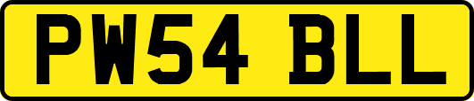 PW54BLL
