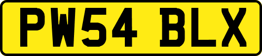 PW54BLX