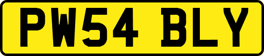 PW54BLY