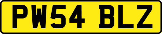 PW54BLZ