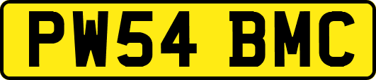 PW54BMC