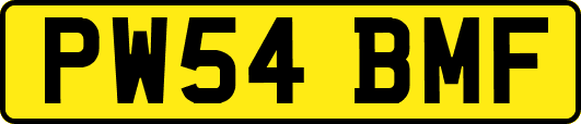 PW54BMF