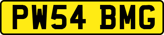 PW54BMG