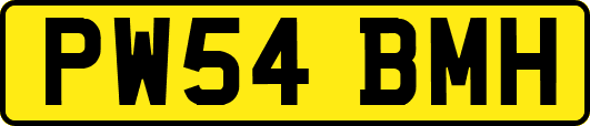 PW54BMH