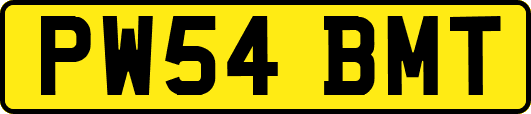 PW54BMT
