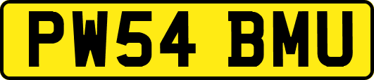 PW54BMU