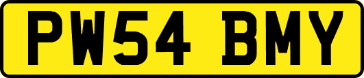 PW54BMY