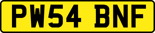 PW54BNF